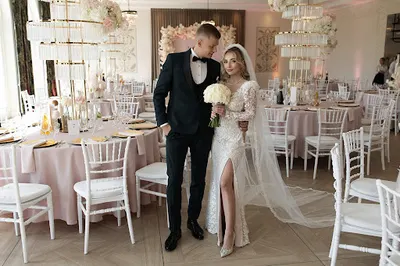 La Vinci Wedding Planner